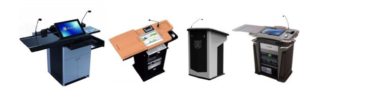 Read more about the article Realtech Podium