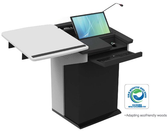 Read more about the article Digital-Podiums-DPL