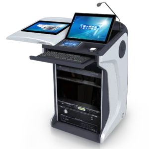 Read more about the article Smart Podium ELF