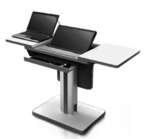 Read more about the article Digital Podium SIMPO (Simple Podium)