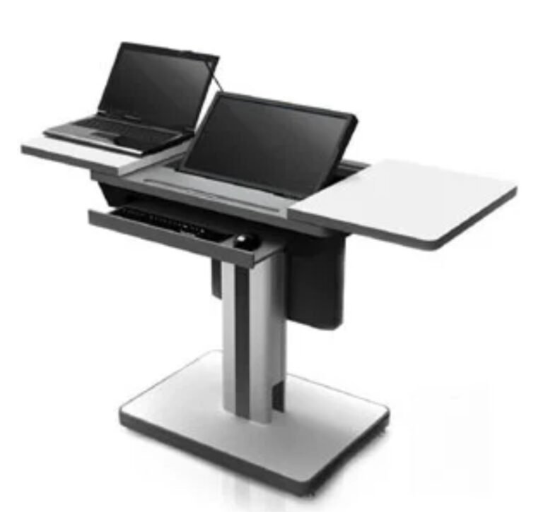 Read more about the article Digital Podium SIMPO (Simple Podium)