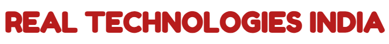 Real Technologies India