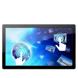 Read more about the article Interactive Smart LCD